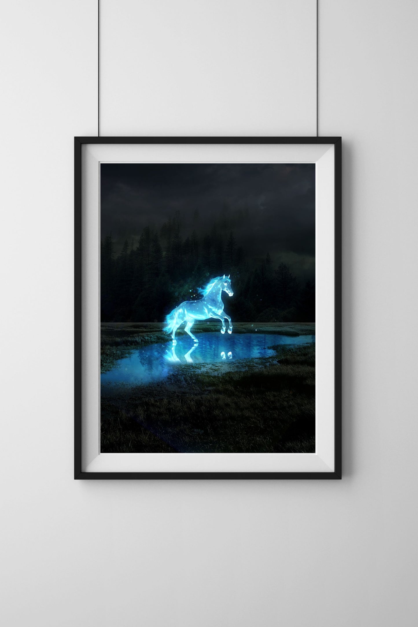 Luminous Spirit