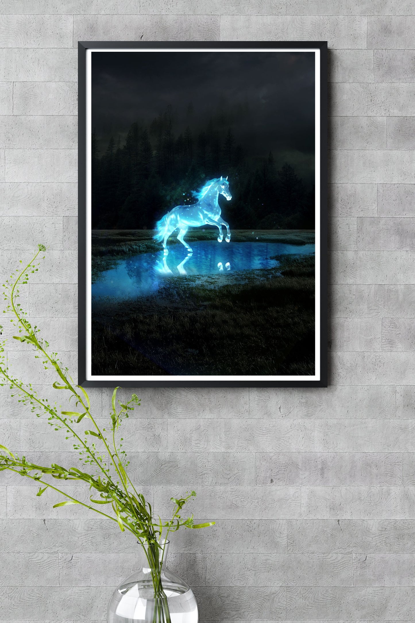Luminous Spirit