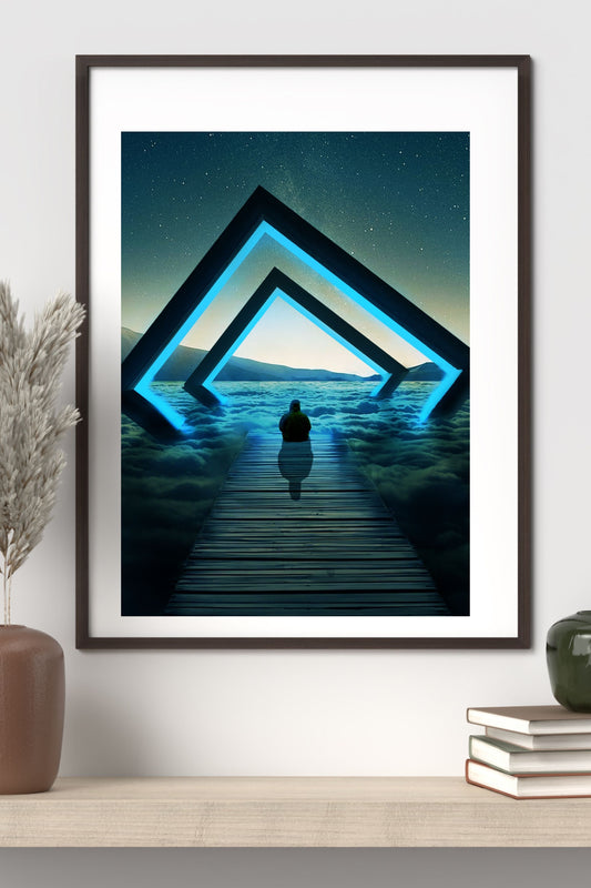 Ascension Gateway