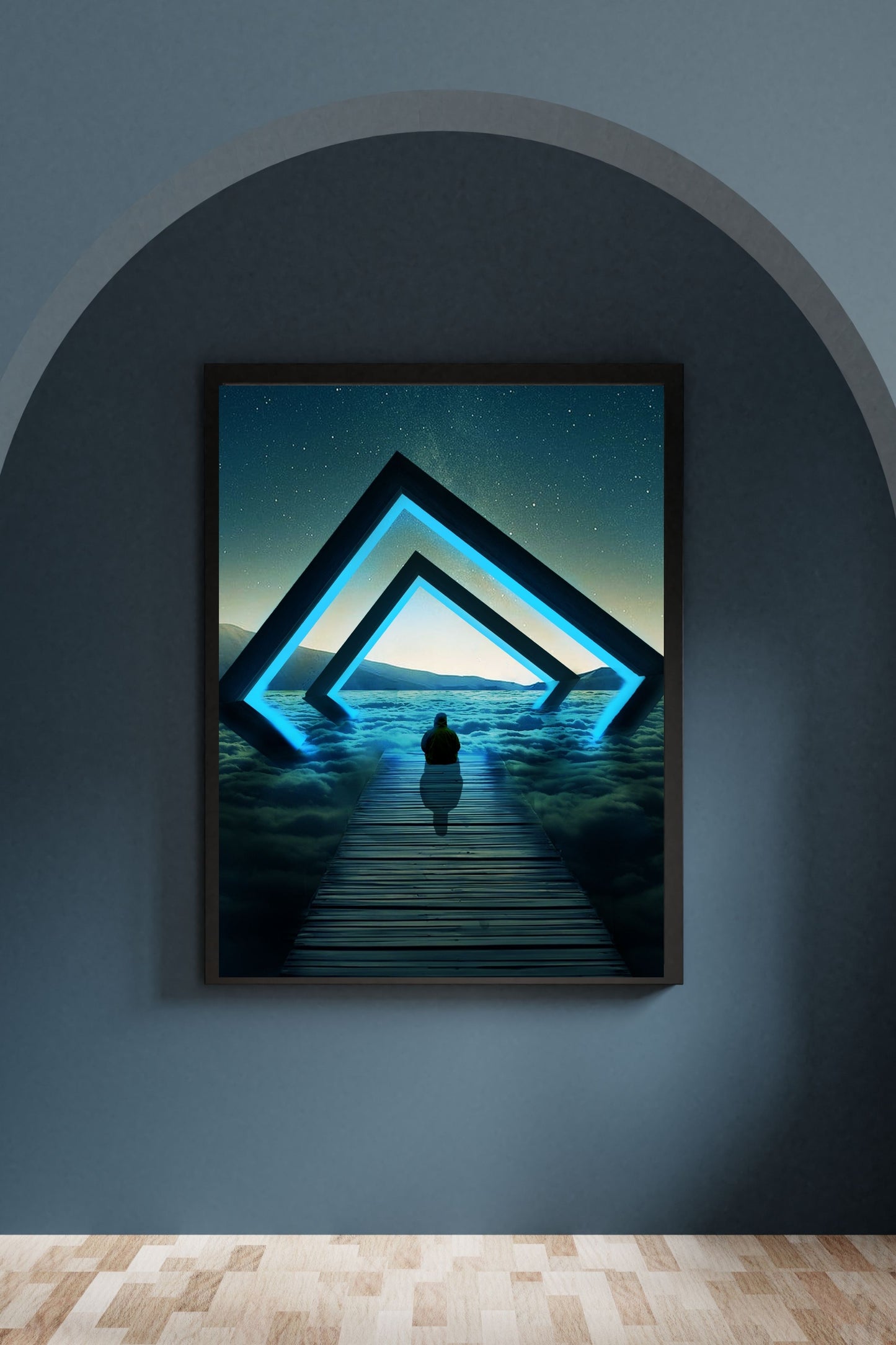 Ascension Gateway