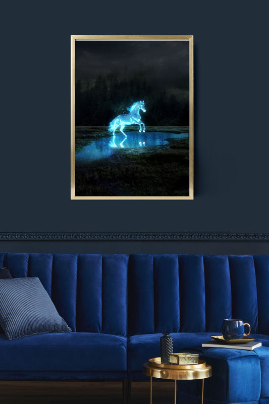 Luminous Spirit